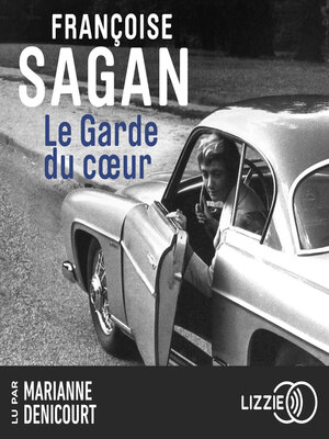 cover image of Le garde du coeur